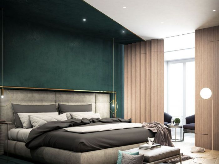 Archisio - Mood Studio - Progetto 010private house