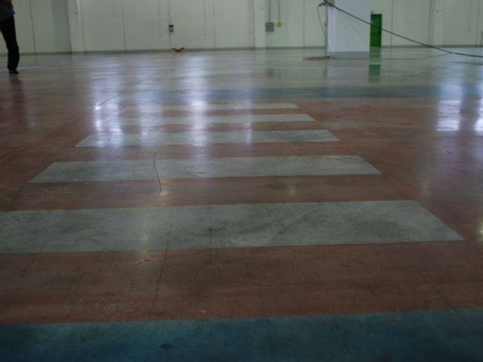 Archisio - Cerias Ristrutturazioni - Progetto Trattamento a base di silicati