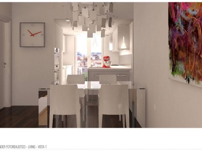 Archisio - Cpm Costruzioni Sas - Progetto Interni esterni e strutture in cemento armato