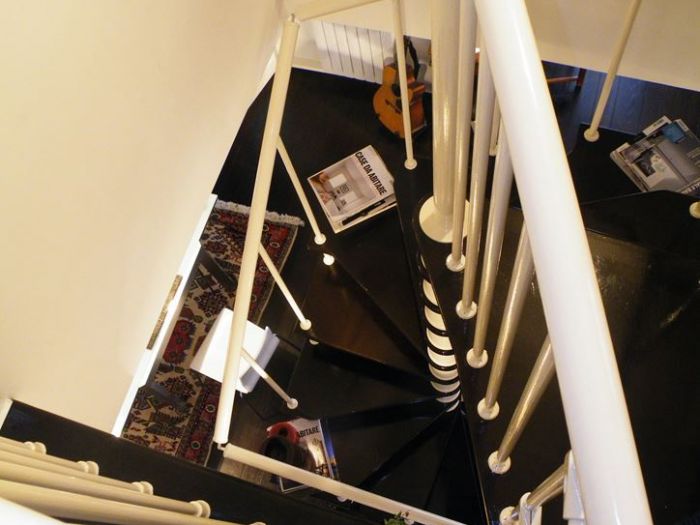 Archisio - Alessandro Morini - Progetto Casa naghmeh andrea