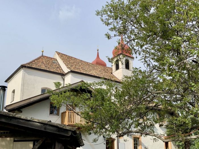 Archisio - Mkstudio - Progetto Casa del sagrestano