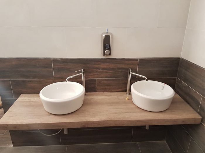 Archisio - Idrokalor Termoidraulica - Progetto Installazione sanitari