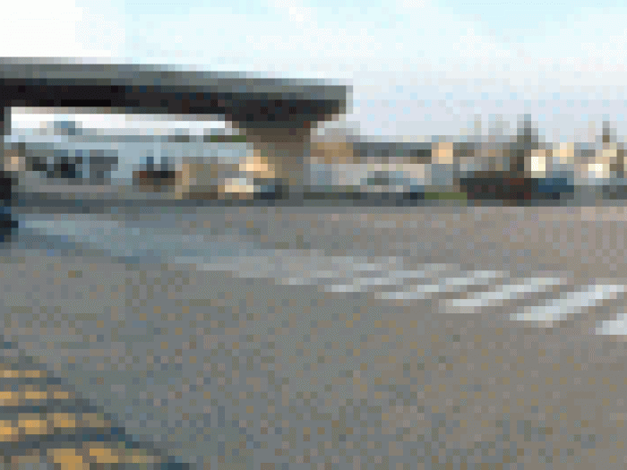 Archisio - Serafino Ciolino - Progetto Lavori