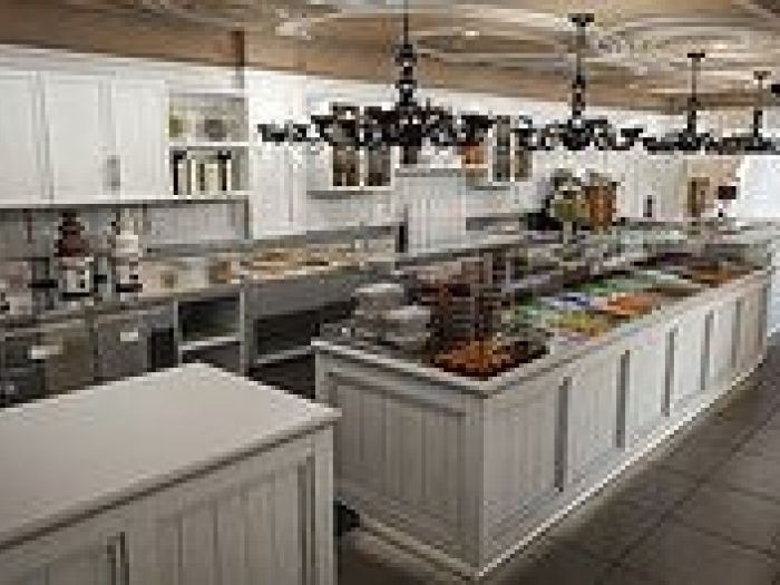 Archisio - Studio Sagitair - Progetto Bar