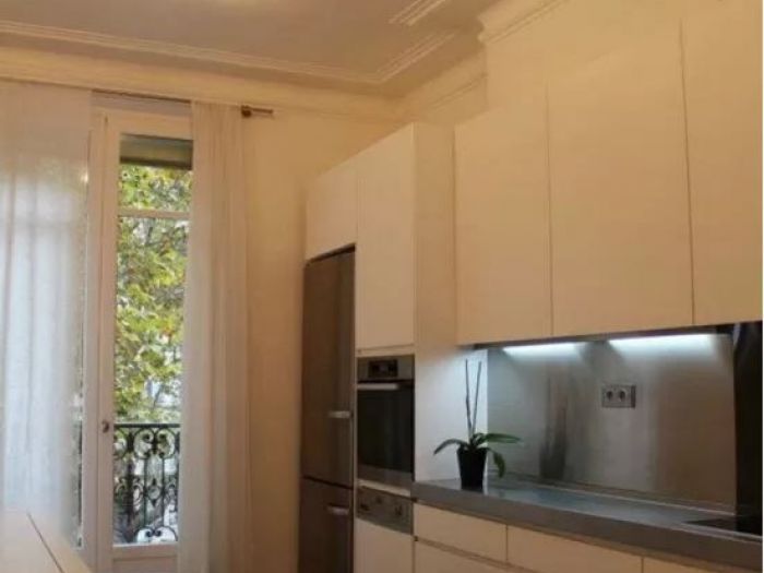 Archisio - Alessandro Federici - Progetto Maison blanche paris