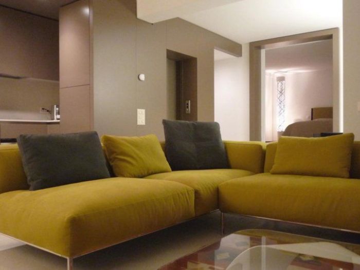 Archisio - Gianni Mondini - Progetto Mini vl 2