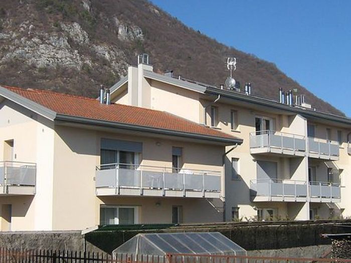 Archisio - Edilizia Cogi Sr - Progetto Realizzazioni