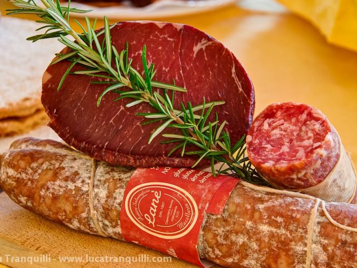 Archisio - Luca Tranquilli Fotografo - Progetto Buffet cibo e vino