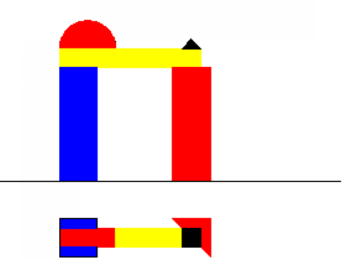 Archisio - Maria Giammarresi - Progetto Elementi darredo personalizzati