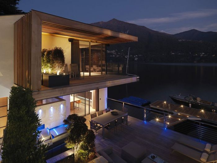 Archisio - Enrico Cano Fotografo - Progetto Casa l