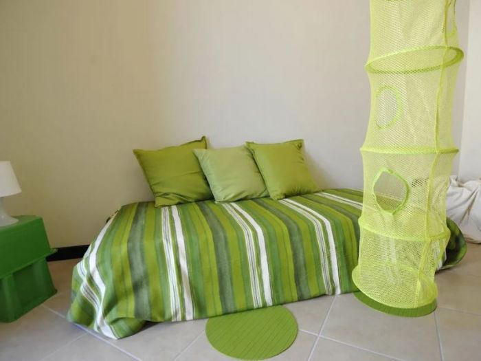 Archisio - Gabriella Sala Home Staging Relooking Specialist - Progetto Appartamento campione nellhinterland milanese