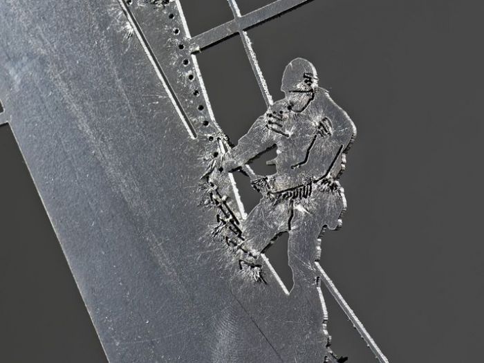 Archisio - Studio Cc - Progetto Obliquity