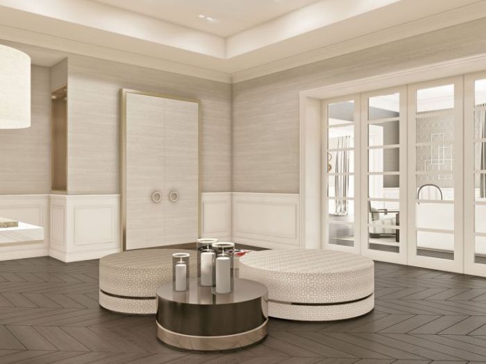 Archisio - 3dee - Progetto Render