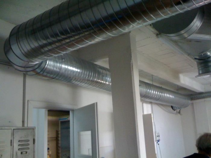 Archisio - Impianti Idraulici Effeti Impianti - Progetto Impianti 2