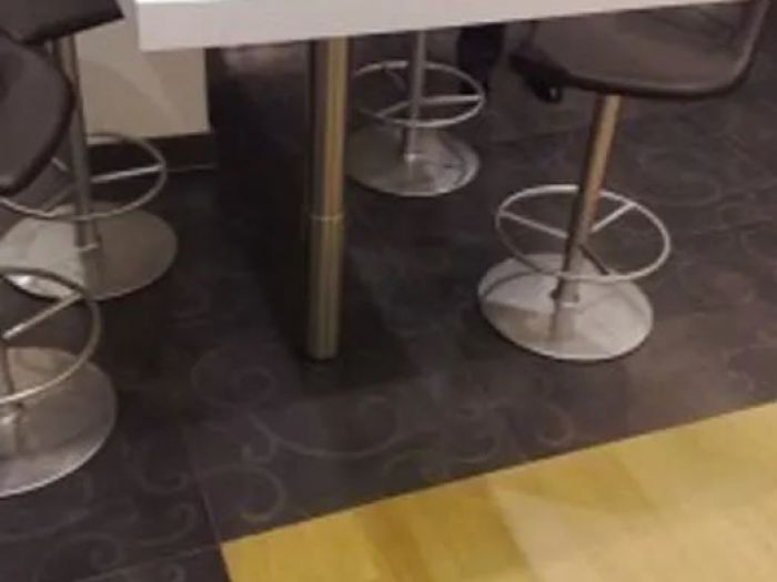 Archisio - Roberta Rose - Progetto Primo progetto di arredamento di interni