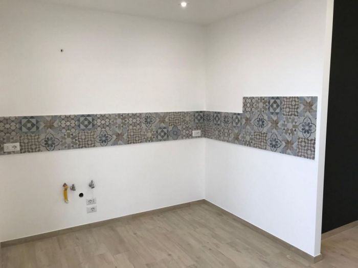 Archisio - Artinnova Ristrutturazioni - Progetto Ristrutturazioni complete di appartamenti