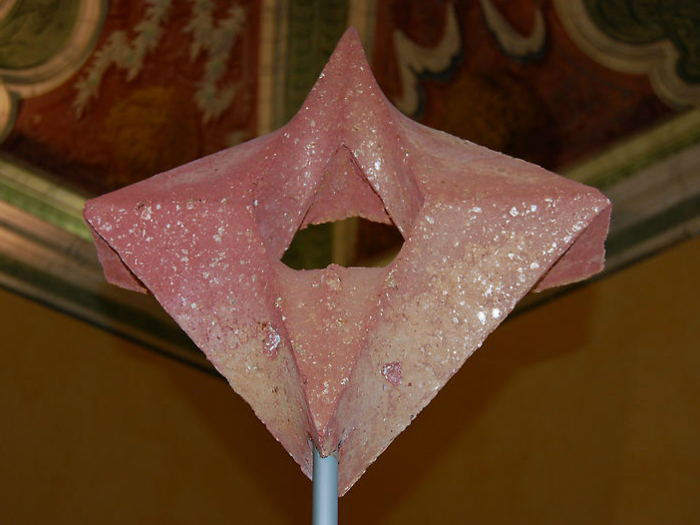 Archisio - Mark Aspinall - Progetto Rotazioni