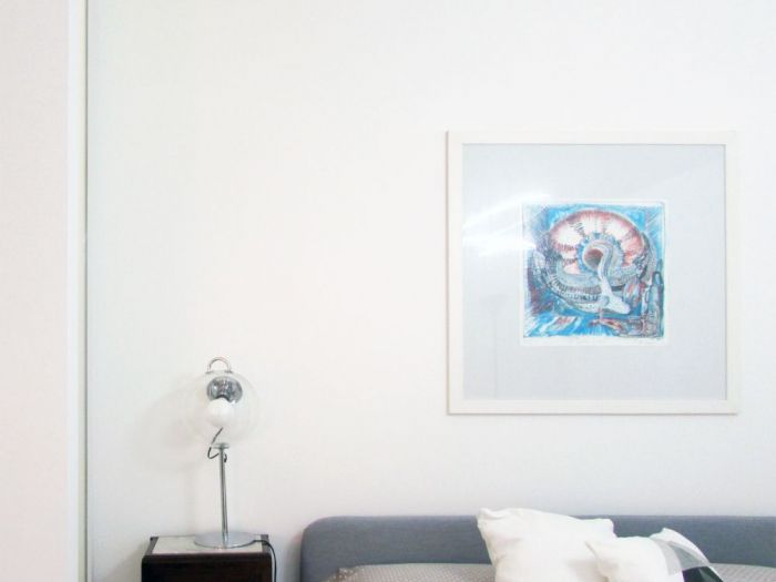 Archisio - Studio Promenade Architecturale - Progetto Via matteotti 189