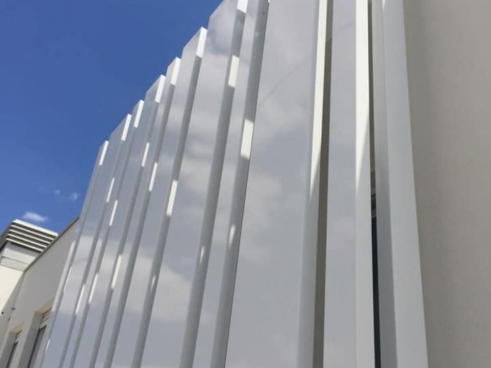 Archisio - Sr8 Architettura Design - Progetto Un posto al sole