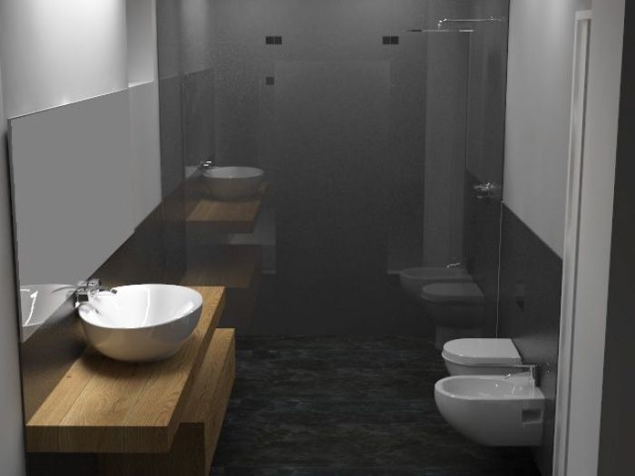 Archisio - Vincenzo Boccaccio - Progetto House-r