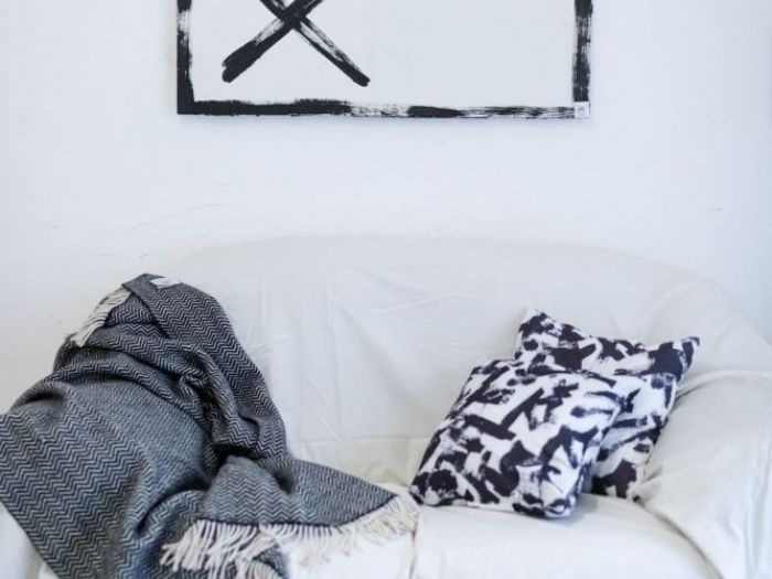 Archisio - Accaesse Home Staging - Progetto Home staging