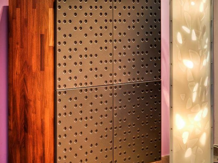 Archisio - Ebanisteria Cavallaro - Progetto Contemporaneo