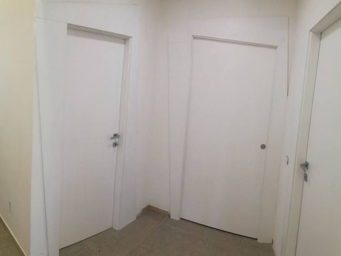 Archisio - Falegnameria Gigliozzi Serramenti In Legno E Pvc - Progetto Porte in legno per interni