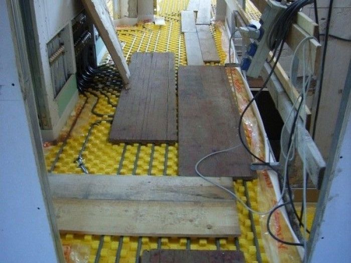 Archisio - Cofra Architettura Design Innovazione - Progetto Ristrutturazione di porzione di bifamiliare