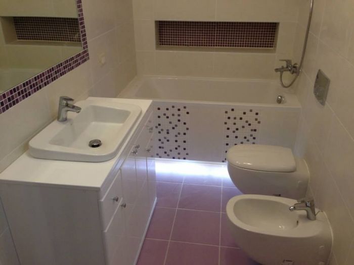 Archisio - Tecnaedil srl - Progetto Tecnaedil srl