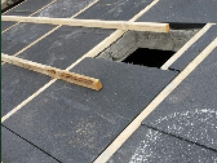 Archisio - Soderal srl - Progetto Coperture