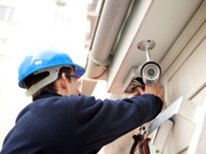 Archisio - Frem Impianti Elettrici - Progetto Videosorveglianza