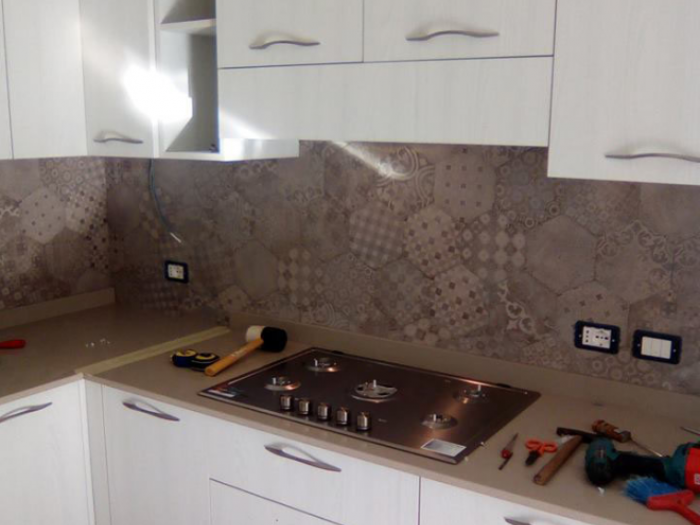 Archisio - Davide Stona - Progetto Casa con engawa