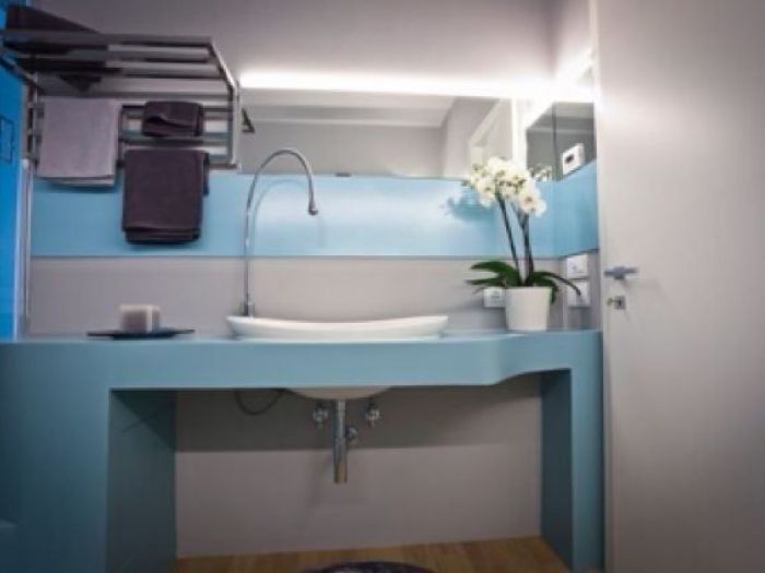 Archisio - Studio Di Progettazioni Darchimire - Progetto Casa sulle colline beriche