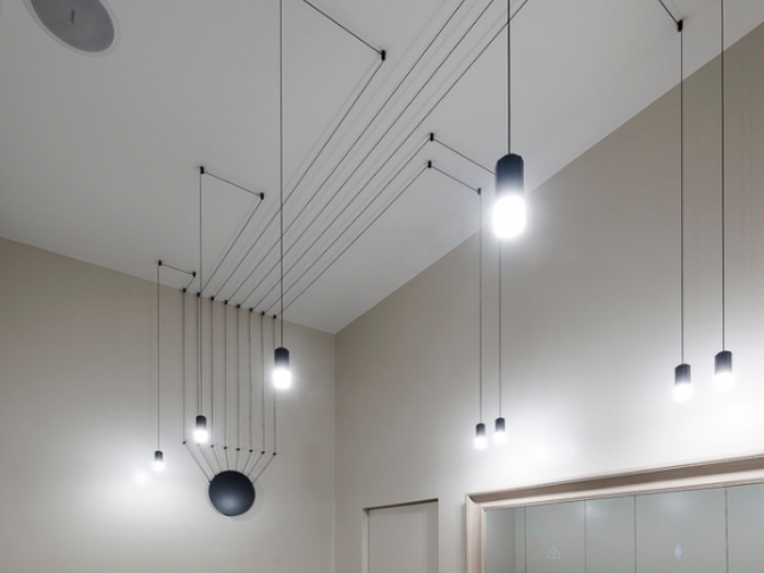 Archisio - Studio Kami - Progetto Giakis