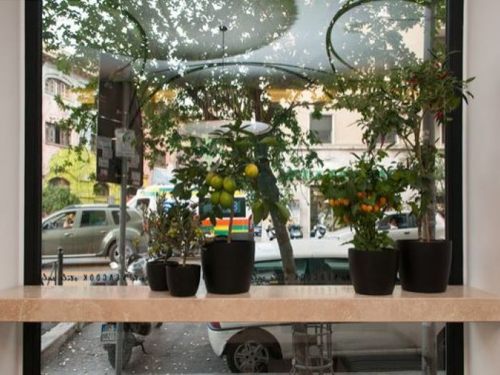 Archisio - Lucio Virzi Fotografo - Progetto Seacook