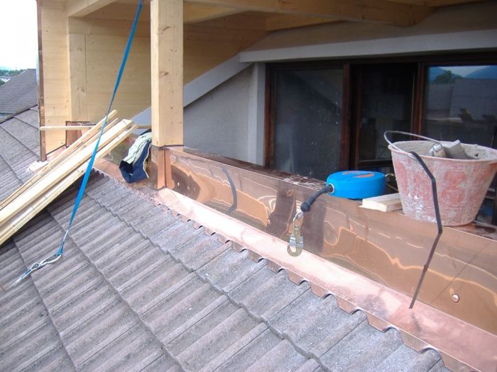 Archisio - Edilcasa Snc - Progetto Realizzazione di abbaini a sedico