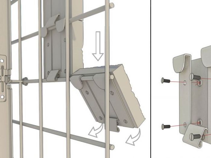 Archisio - Data Design And Architecture - Progetto Light house sea hotel