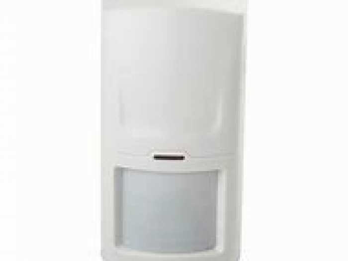 Archisio - Ml Impianti Elettrici - Progetto Allarmi bentel