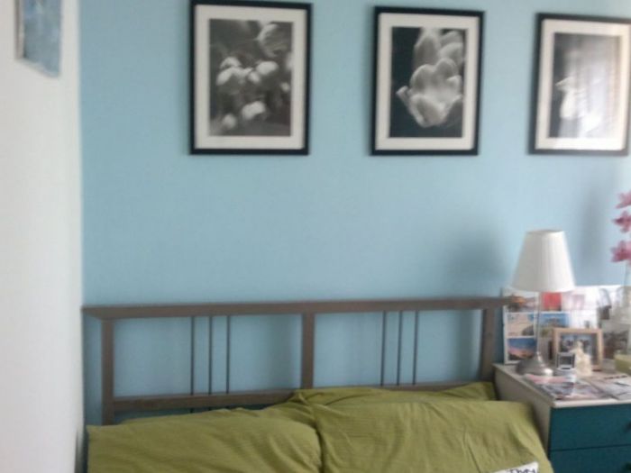 Archisio - Michele Perrino - Progetto Appartamento studentesco