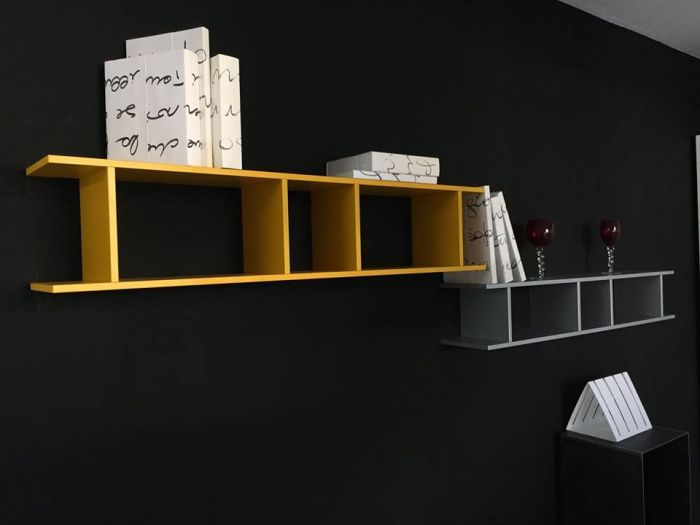 Archisio - Design Store - Progetto Lavori vari