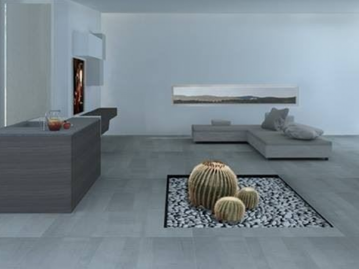 Archisio - Savina La Carrubba - Progetto Casa social