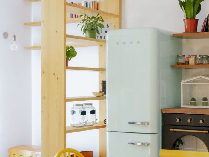 Archisio - Lorenzo Marchi - Progetto Casa orfeo