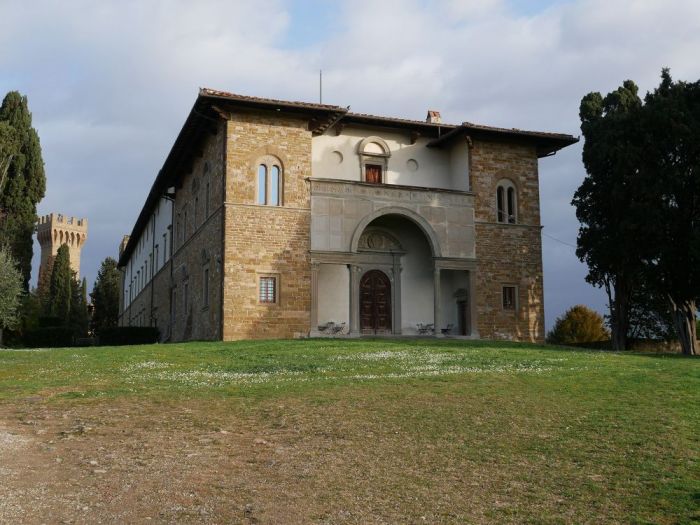 Archisio - Gap31 Architetti - Progetto Giullari