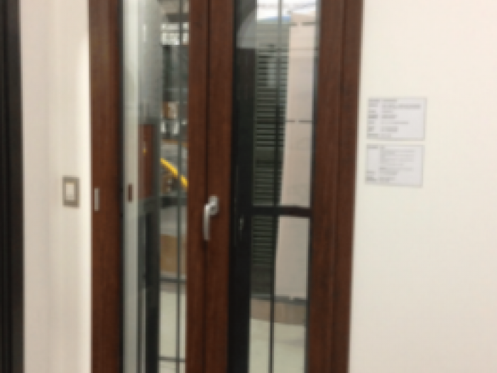 Archisio - De Siena Paolo Serramenti - Progetto Finestre persiane tapparelle e accessori zanzariere e vetrate