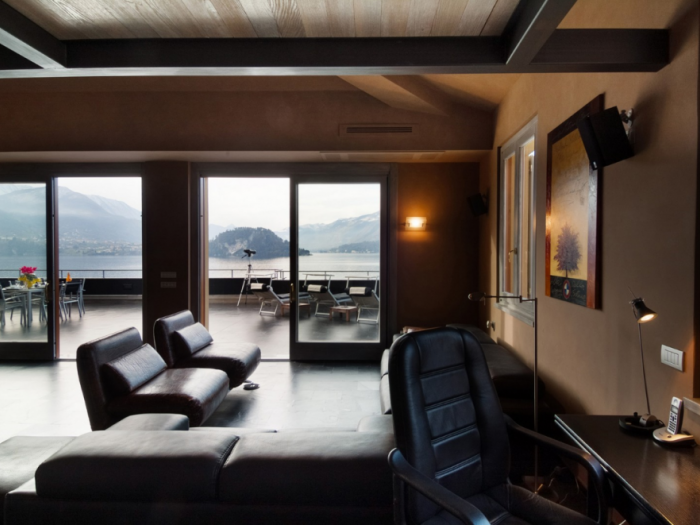 Archisio - Franco Monti - Progetto Fotografo