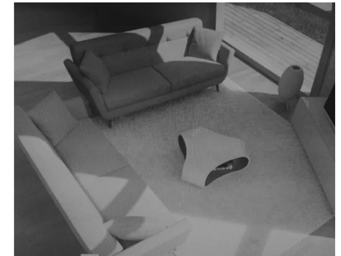 Archisio - Stella Polare 2008 srl - Progetto Casa moderna