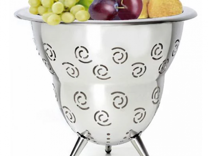 Archisio - Teseo Berghella - Progetto Design