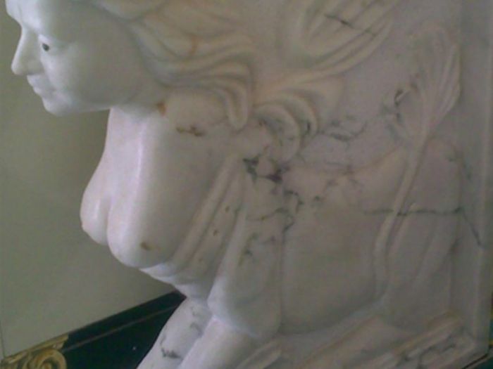 Archisio - Mastrosimone Artefuoco srl - Progetto Arredi e complementi