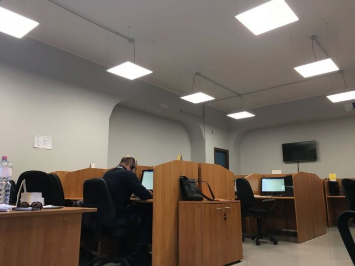 Archisio - Elettro Design srl - Progetto Impianti illuminotecnici