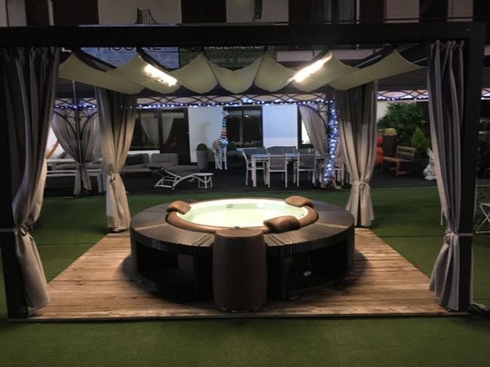 Archisio - Style Living - Progetto Arredo e giardinaggio